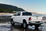 Dodge Ram 2500 Laramie Crew Cab 2015 года (AU)